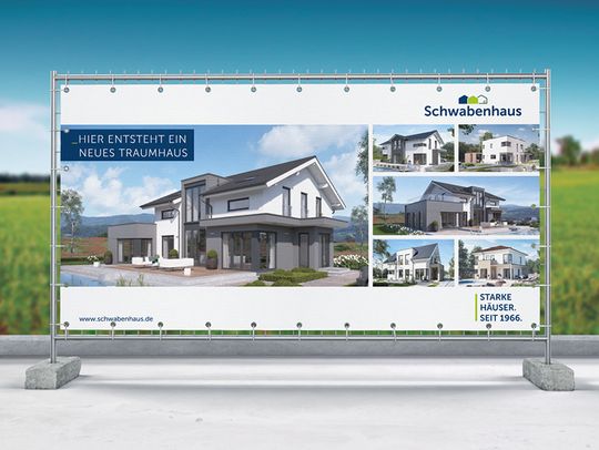 Großes Baugrundstück in Ortsrandlage 77963 SchwanauWittenweier